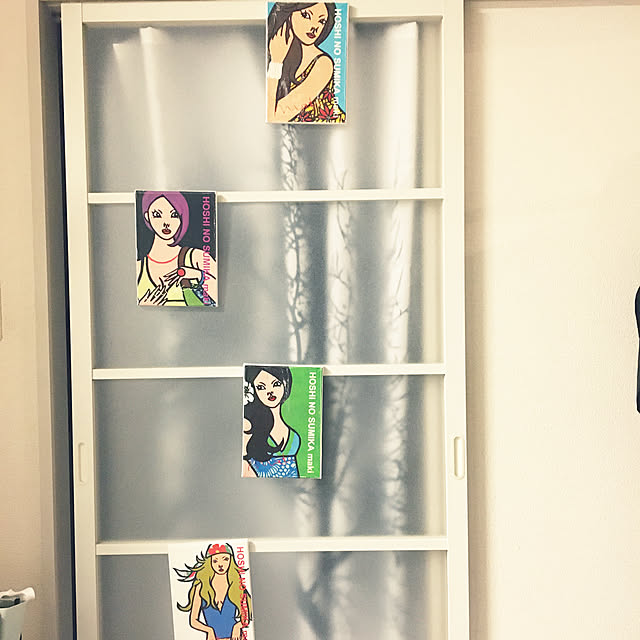 makiitaさんの実例写真
