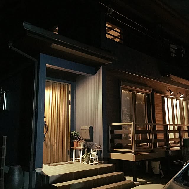 Ericohugさんの実例写真