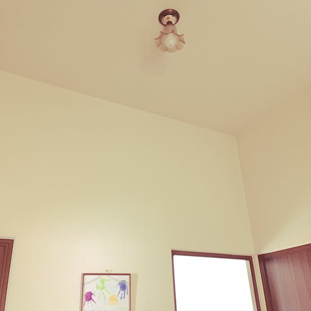 壁/天井のインテリア実例 - 2016-12-08 14:15:04