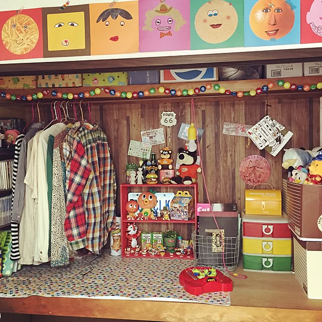 choco88さんの実例写真