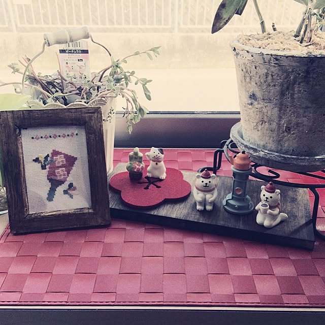 panchanさんの実例写真