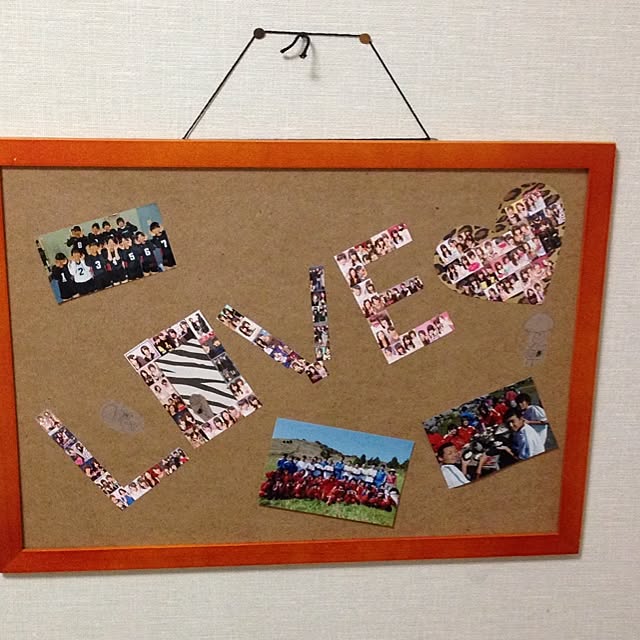 sachiさんの実例写真