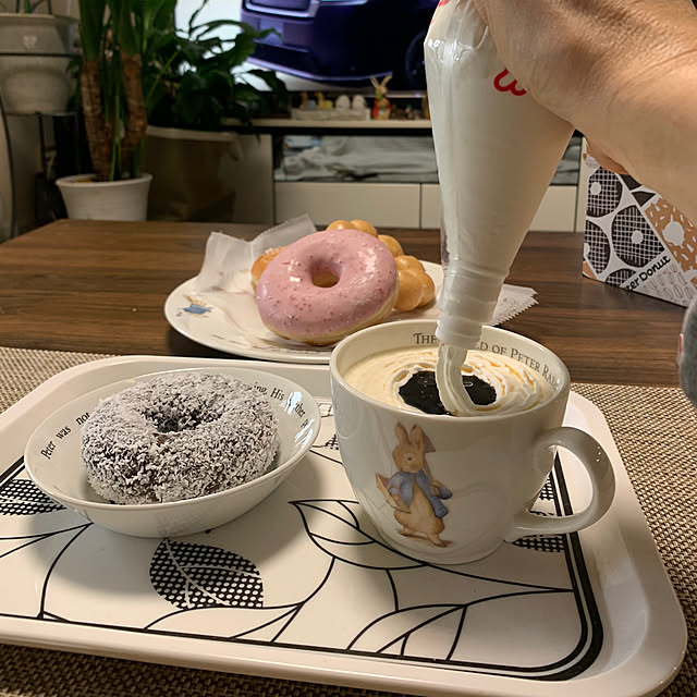 Aqettyさんの部屋