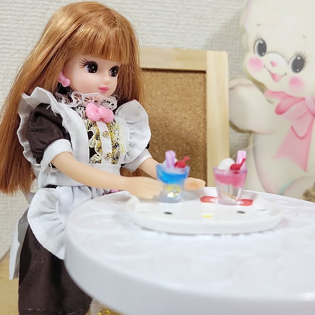 ANTENNAさんの実例写真