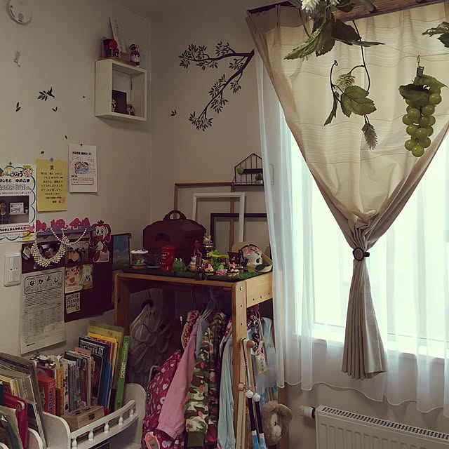 asammさんの実例写真