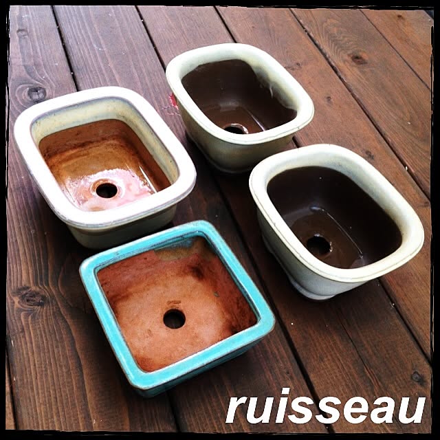 ruisseauさんの実例写真