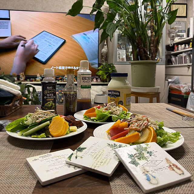 Aqettyさんの部屋