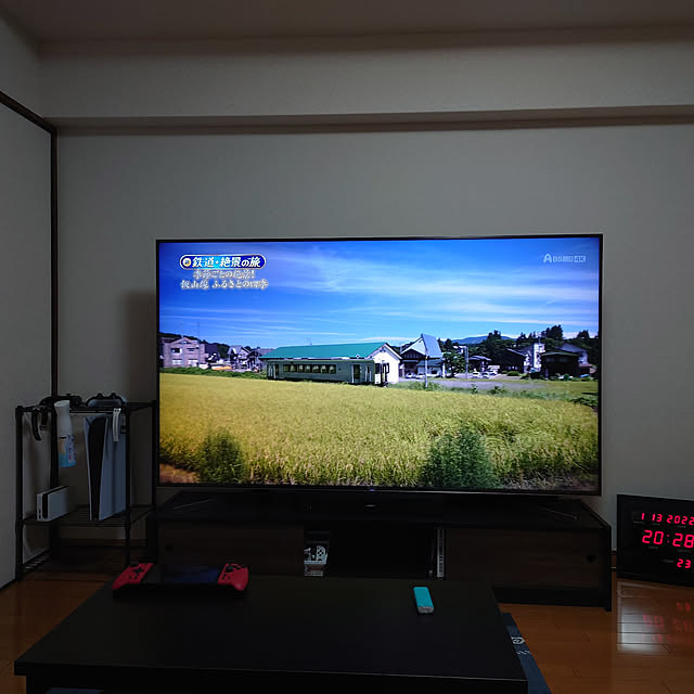 部屋全体/一人暮らし/男前/雑貨のインテリア実例 - 2022-01-13 20:31:21