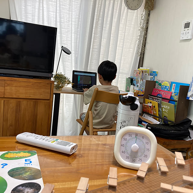 実例写真