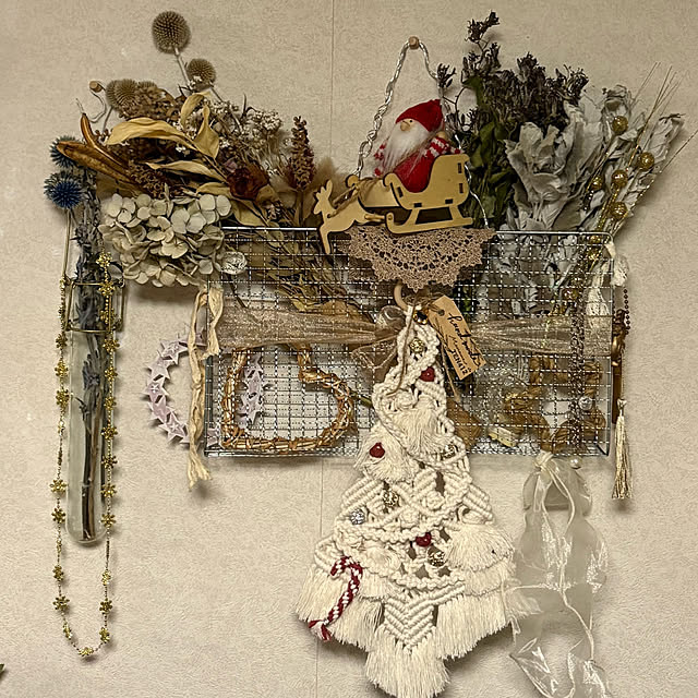 ChiCoさんの実例写真