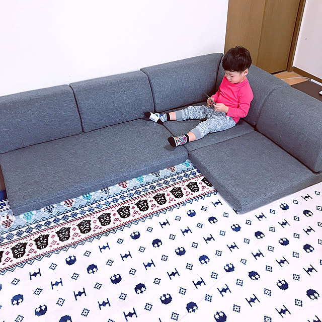 ericaさんの実例写真
