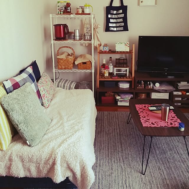 1122lisaさんの実例写真