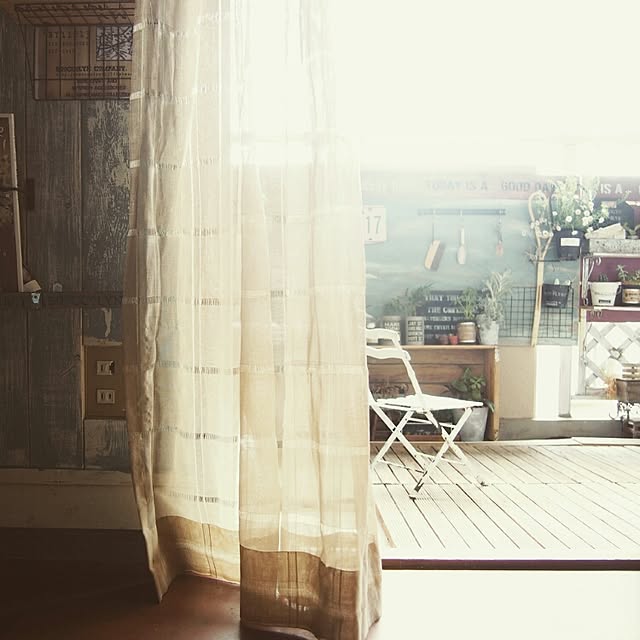 reenaさんの実例写真