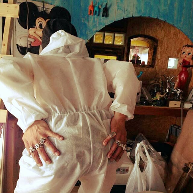 ganamiさんの実例写真