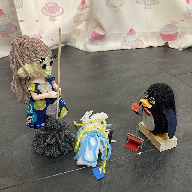 manduonmaさんの実例写真