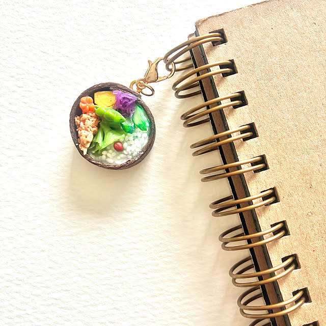 maki_papercraftさんの部屋