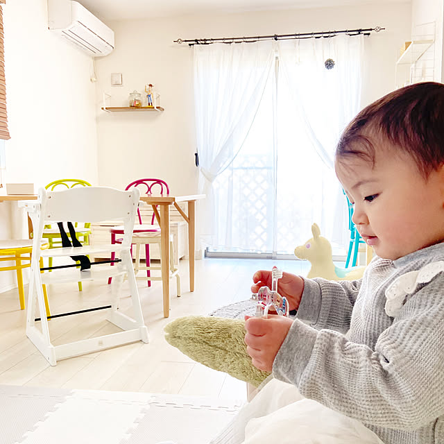 ROMAさんの実例写真