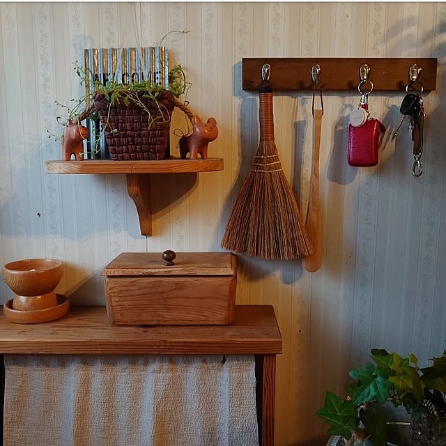 fukuさんの部屋