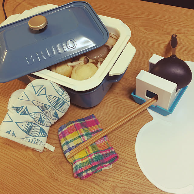 Minteaさんの実例写真