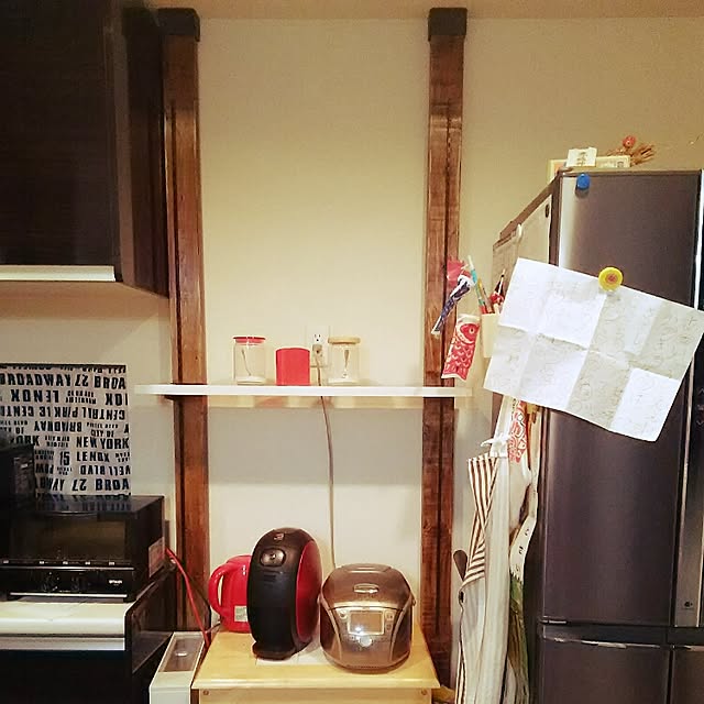 Yukiさんの実例写真