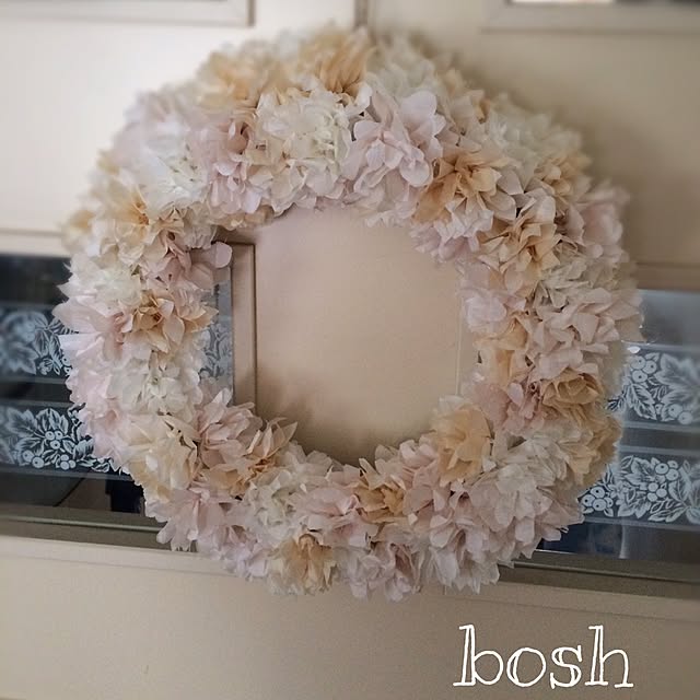 boshさんの実例写真