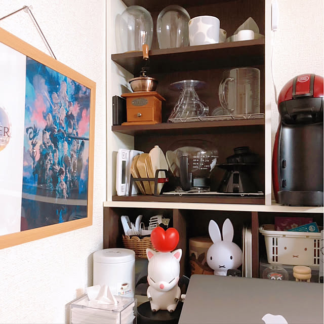 yunoさんの実例写真