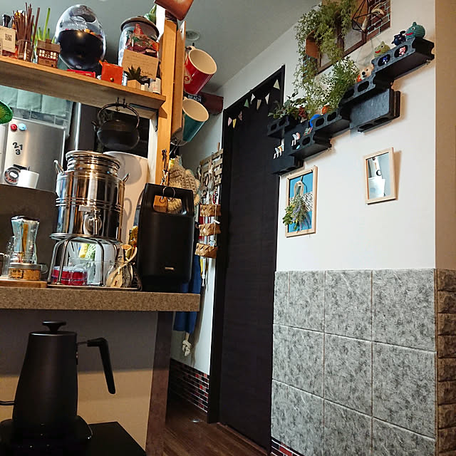 porinさんの実例写真
