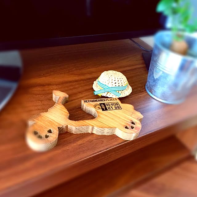 chi-taroさんの実例写真