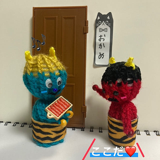 manduonmaさんの実例写真