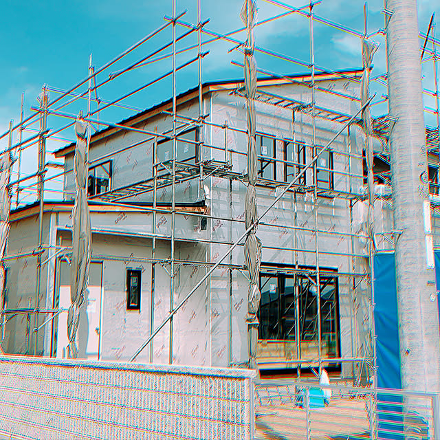 部屋全体のインテリア実例 - 2021-03-03 12:26:24