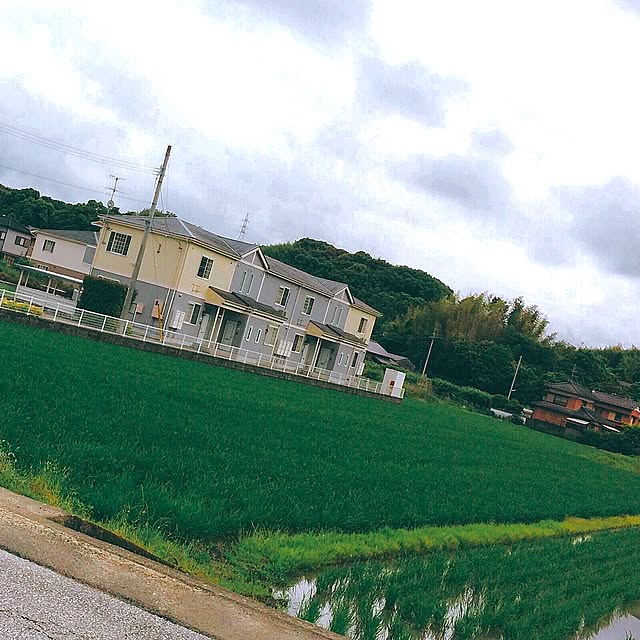 kome_yanさんの実例写真