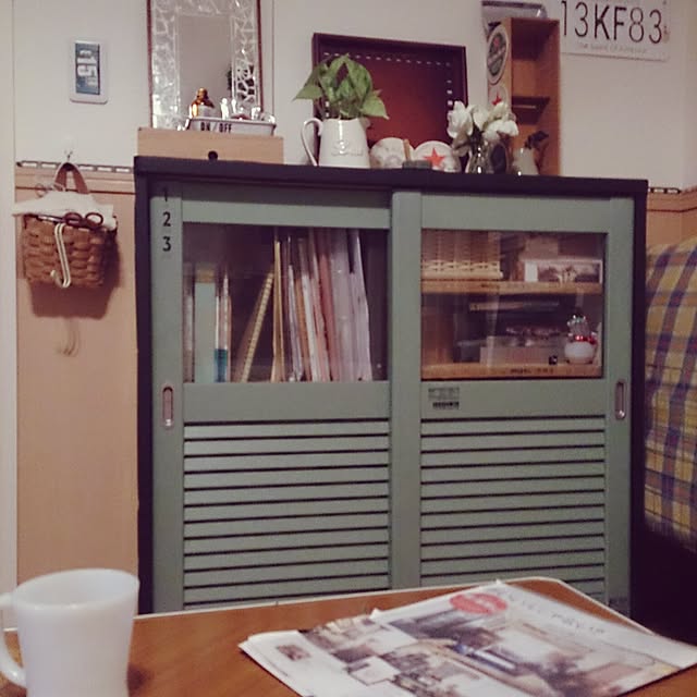 Kepiparaさんの実例写真