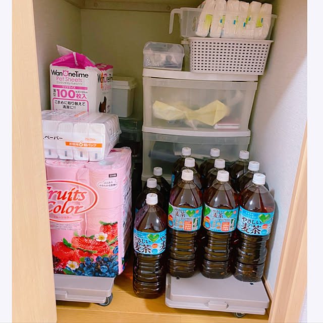 cocoさんの実例写真