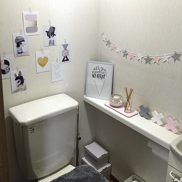 CHIEさんの実例写真