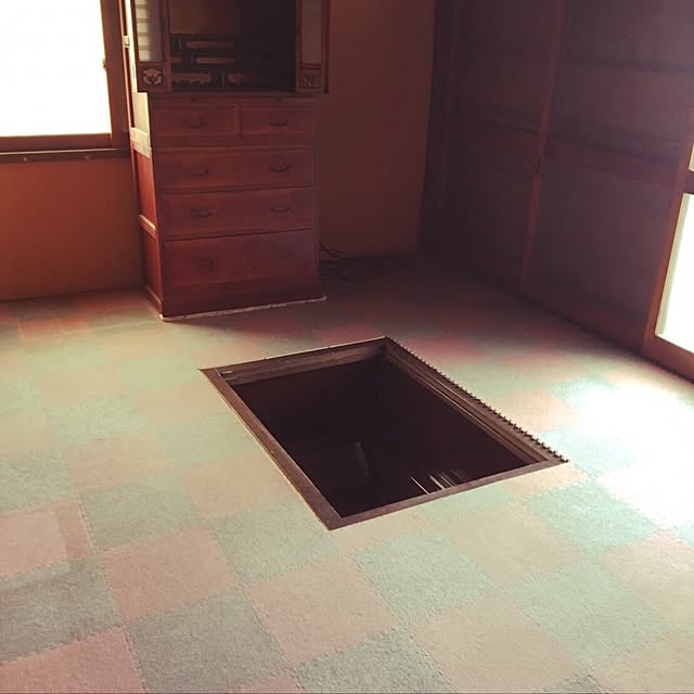 chie320510さんの実例写真