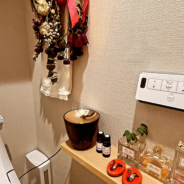 rosebud_615214さんの部屋