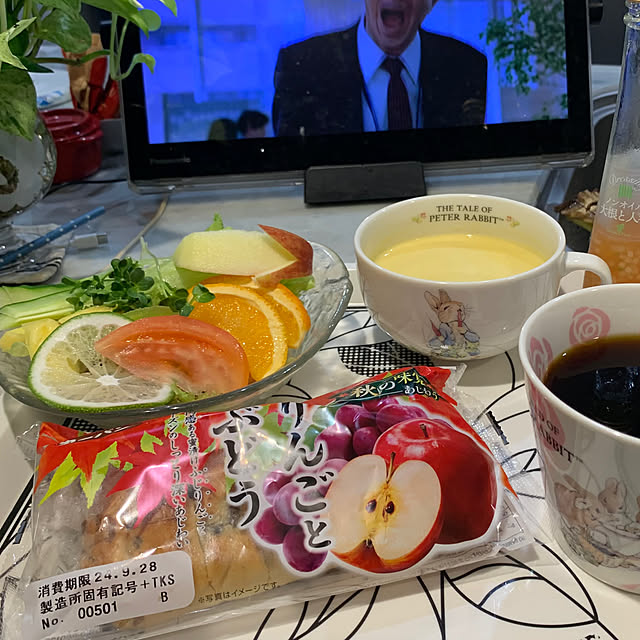Aqettyさんの部屋