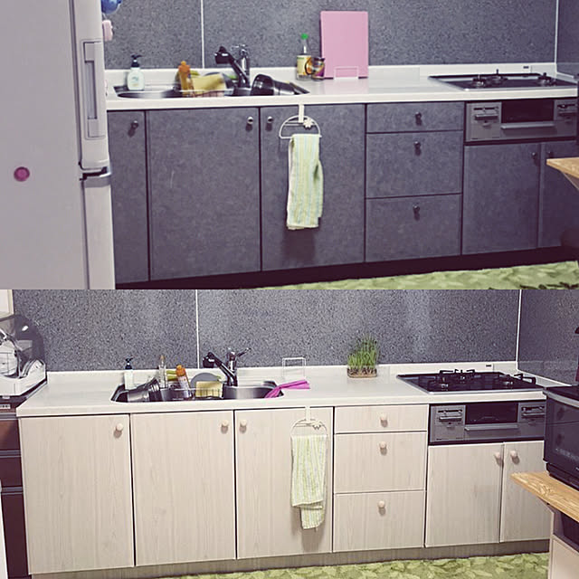 kanaさんの実例写真