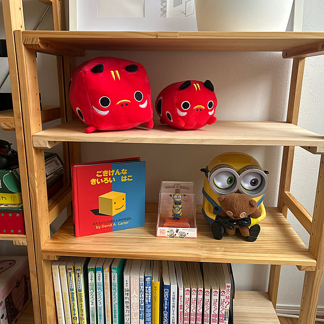 pandaさんの実例写真