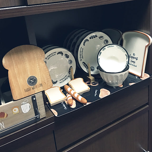 ronmaruさんの実例写真