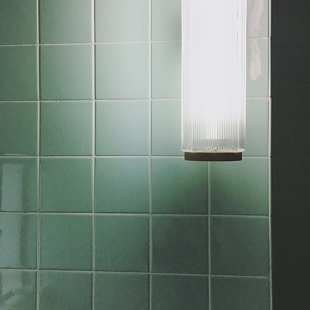 バス/トイレ/昭和レトロ/昭和の家/昭和/タイル...などのインテリア実例 - 2017-01-08 00:00:17