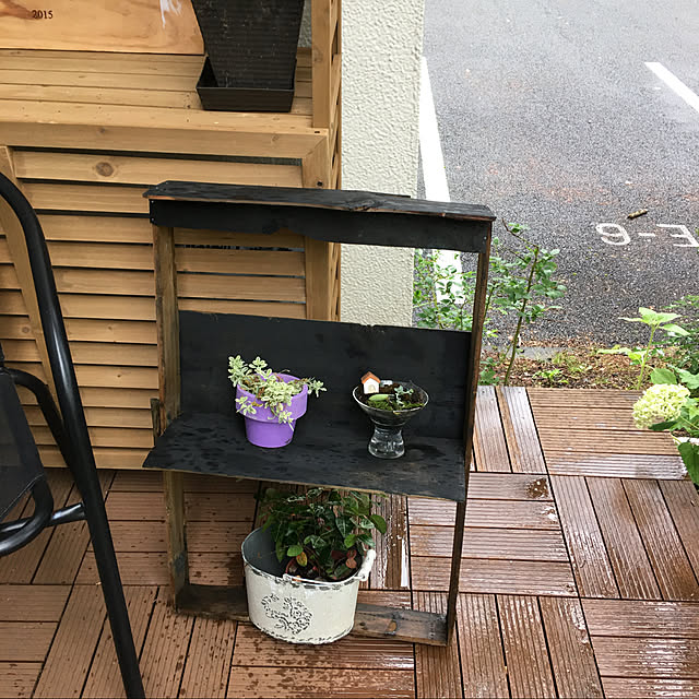 sasaさんの実例写真