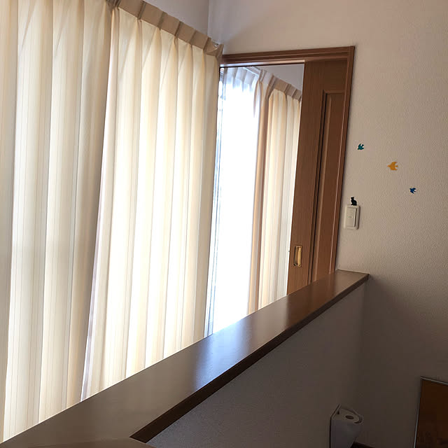 nekodaさんの実例写真