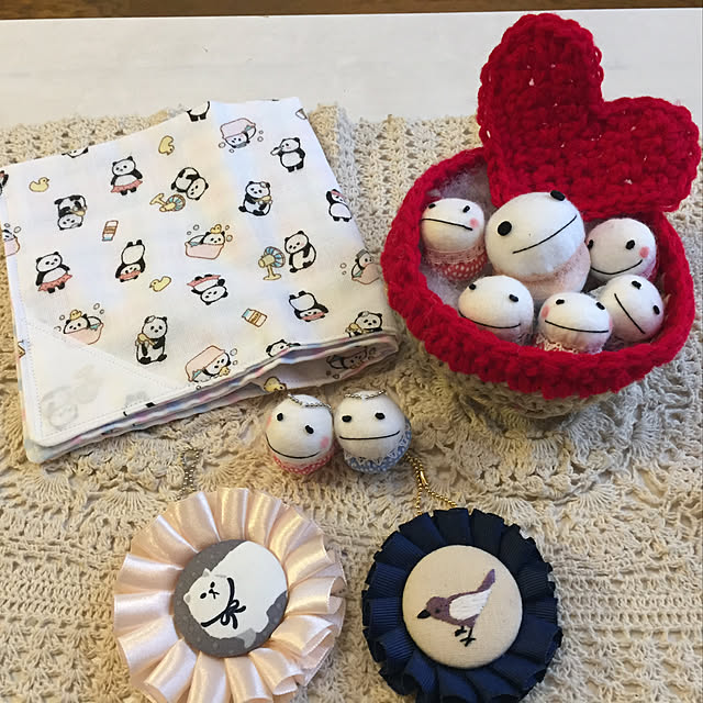 pero1pan5さんの実例写真