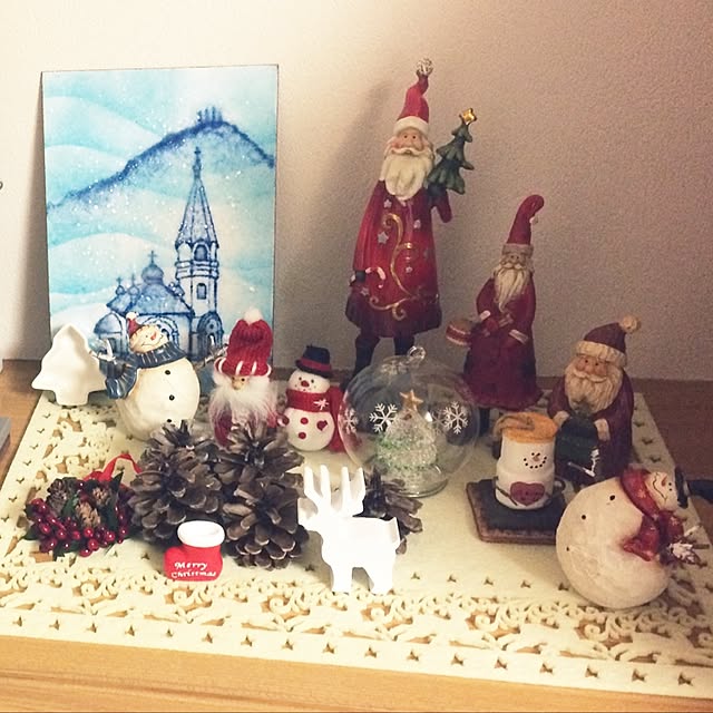 starryheavens46さんの実例写真