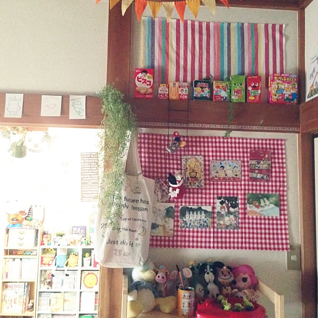 choco88さんの実例写真