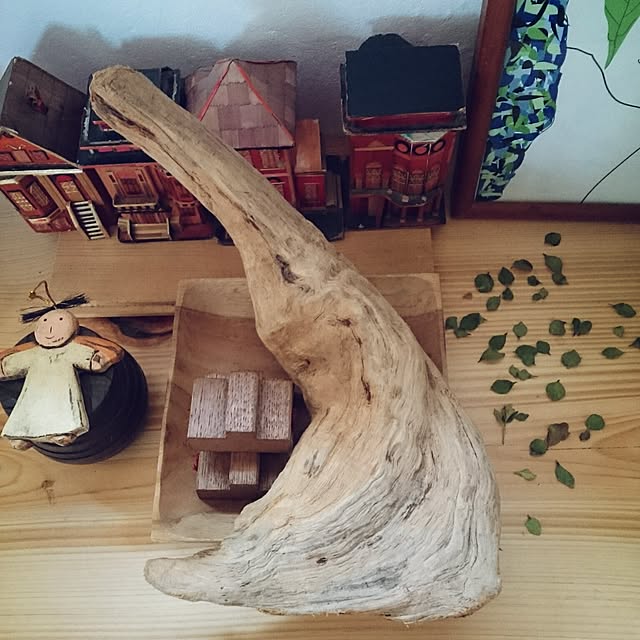naraさんの実例写真