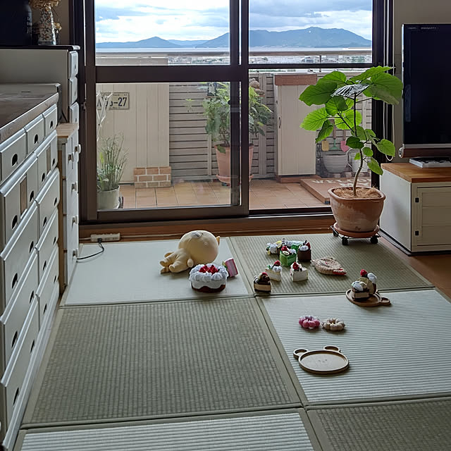 kuluchan.anchanさんの実例写真