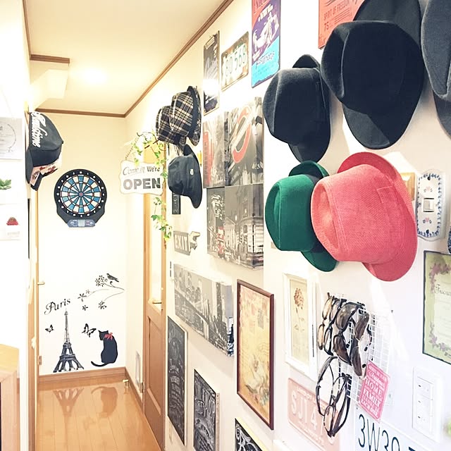 BUICKERSTUDIOさんの実例写真