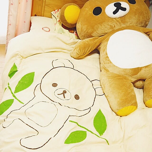 Rinakkumaさんの実例写真